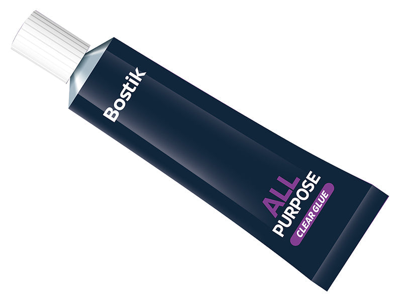 Bostik All Purpose Adhesive 50ml – – Now available at MTN Shop UK. - imagen 2