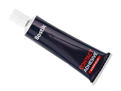 Bostik Contact Adhesive 50ml – – Now available at MTN Shop UK.