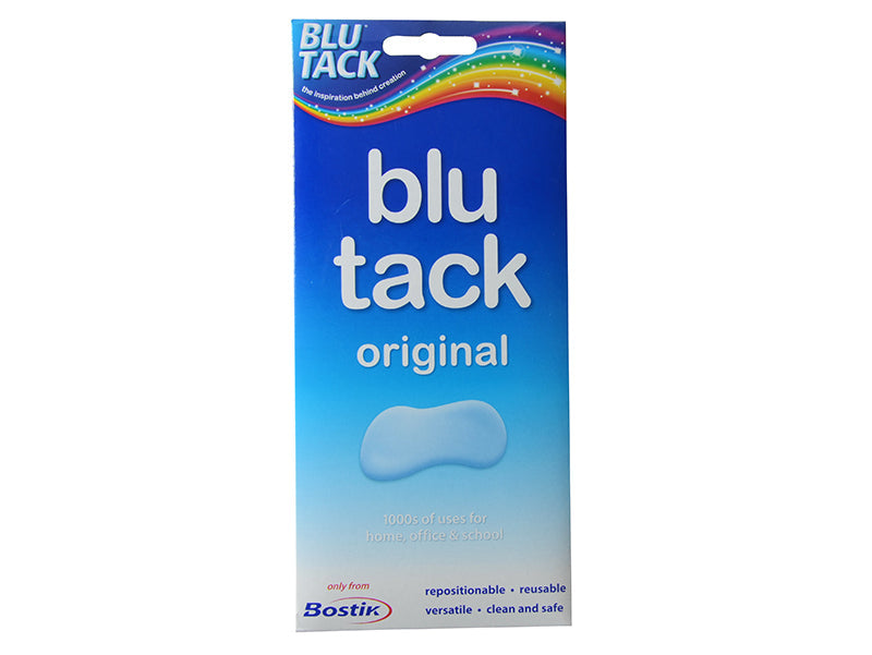 Bostik Blu Tack® Economy Pack – – Now available at MTN Shop UK. - imagen 2