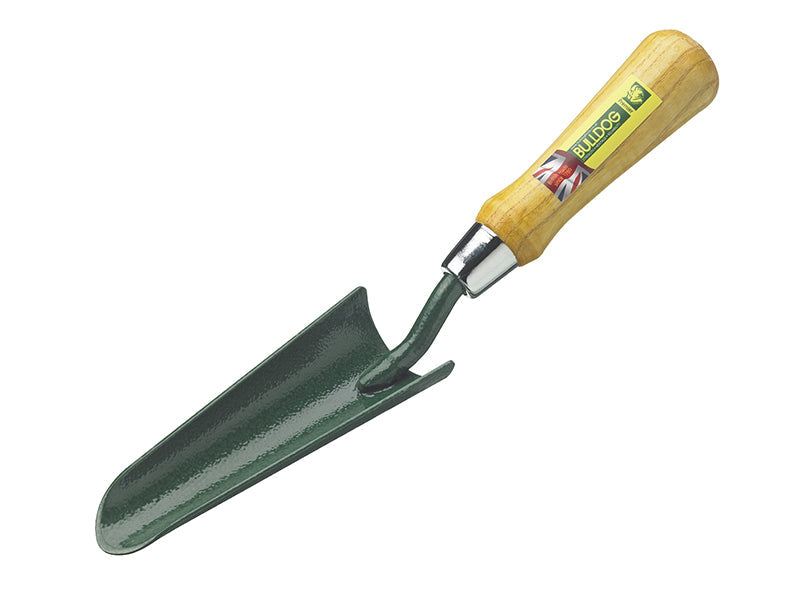 Bulldog Premier Transplanting Trowel – – Now available at MTN Shop UK. - imagen 2