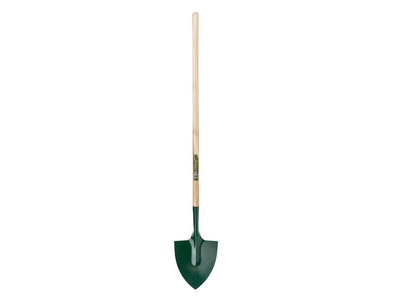 Bulldog West Country Shovel – – Now available at MTN Shop UK. - imagen 2