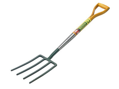 Bulldog Premier Digging Fork YD – – Now available at MTN Shop UK.