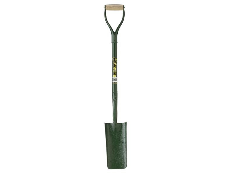 Bulldog All-Steel Cable Laying Shovel – – Now available at MTN Shop UK. - imagen 2