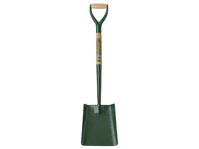Bulldog Solid Socket Square No.2 MYD Shovel 5SM2MYD – – Now available at MTN Shop UK.