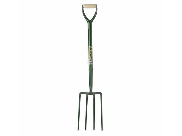 Bulldog 5TFAM Trenching Fork Metal MYD – – Now available at MTN Shop UK.