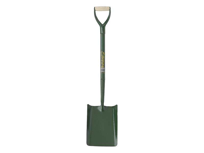 Bulldog All-Steel Taper Shovel No.2 5TM2AM – – Now available at MTN Shop UK. - imagen 2