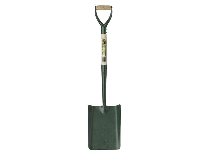 Bulldog Taper Shovel No.2 28in MYD 5TM2MYD – – Now available at MTN Shop UK. - imagen 2