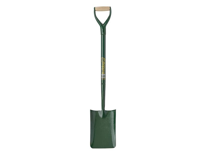 Bulldog All-Steel Trenching Shovel YD – – Now available at MTN Shop UK. - imagen 2