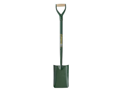 Bulldog All-Steel Trenching Shovel YD – – Now available at MTN Shop UK.