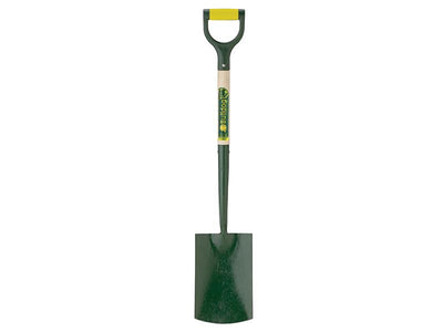 Bulldog Evergreen Digging Spade – – Now available at MTN Shop UK.