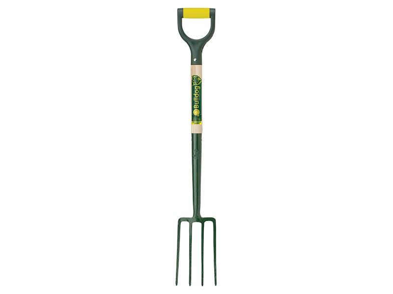 Bulldog Evergreen Border Fork PD – – Now available at MTN Shop UK. - imagen 2
