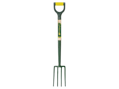 Bulldog Evergreen Border Fork PD – – Now available at MTN Shop UK.