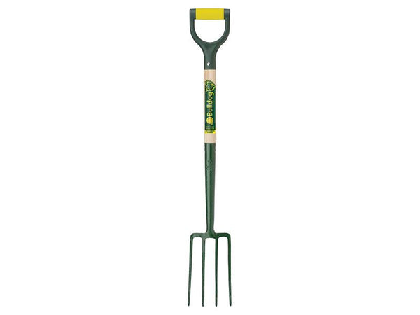 Bulldog Evergreen Border Fork PD – – Now available at MTN Shop UK.