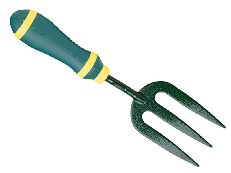Bulldog Evergreen Hand Fork – – Now available at MTN Shop UK. - imagen 2