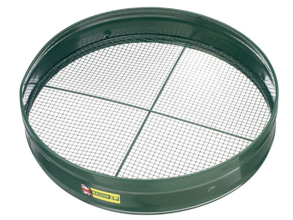 Bulldog Premier Garden Riddle 3/8in Mesh – – Now available at MTN Shop UK.