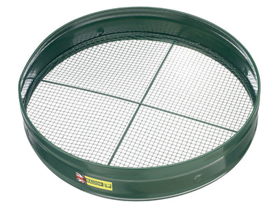 Bulldog Premier Garden Riddle 3/8in Mesh – – Now available at MTN Shop UK.