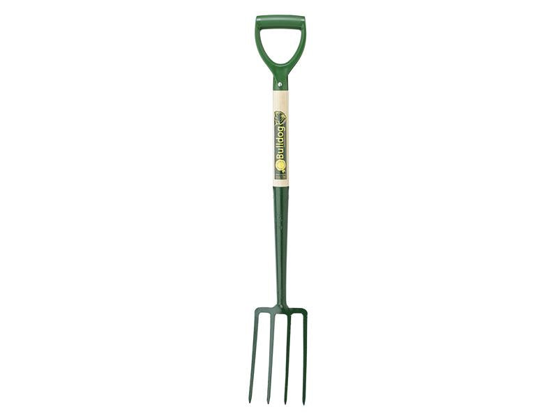 Bulldog BBF Border Fork – – Now available at MTN Shop UK. - imagen 2