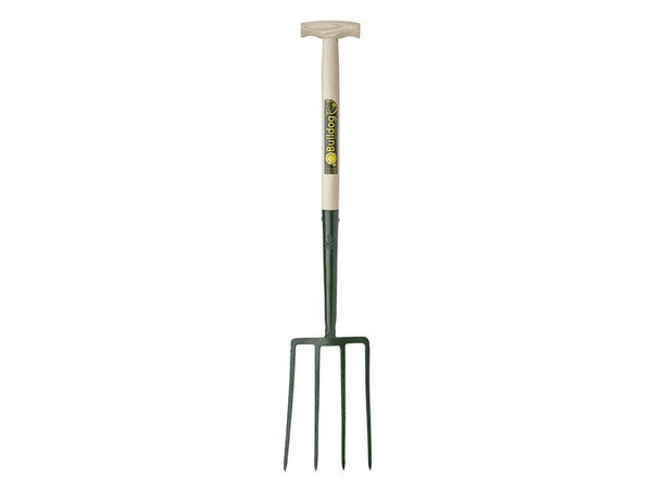 Bulldog BDF Digging Fork – – Now available at MTN Shop UK.