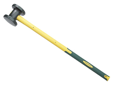 Bulldog FM12 Fibreglass Handle Fencing Maul 5.45kg (12 lb) – – Now available at MTN Shop UK.