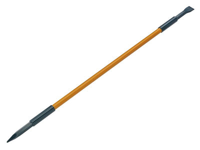 Bulldog Insulated Double Ended Crowbar – – Now available at MTN Shop UK.