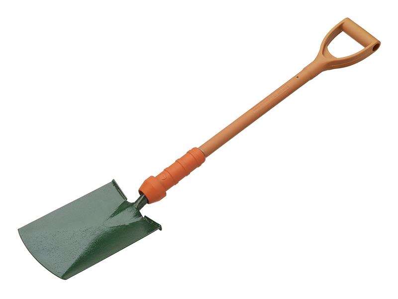 Bulldog Insulated Treaded Digging Spade – – Now available at MTN Shop UK. - imagen 3