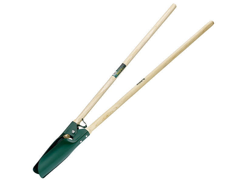 Bulldog Posthole Digger – – Now available at MTN Shop UK. - imagen 2