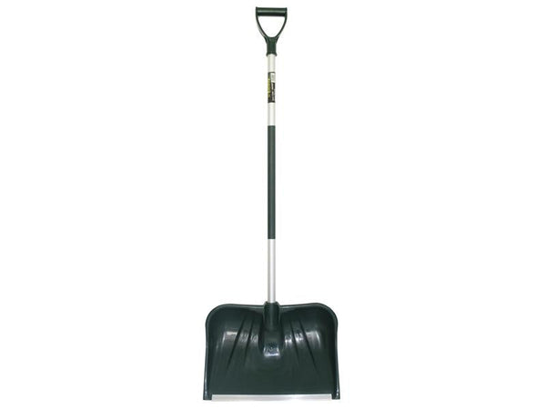 Bulldog Aluminium Handle Snow Shovel – – Now available at MTN Shop UK.