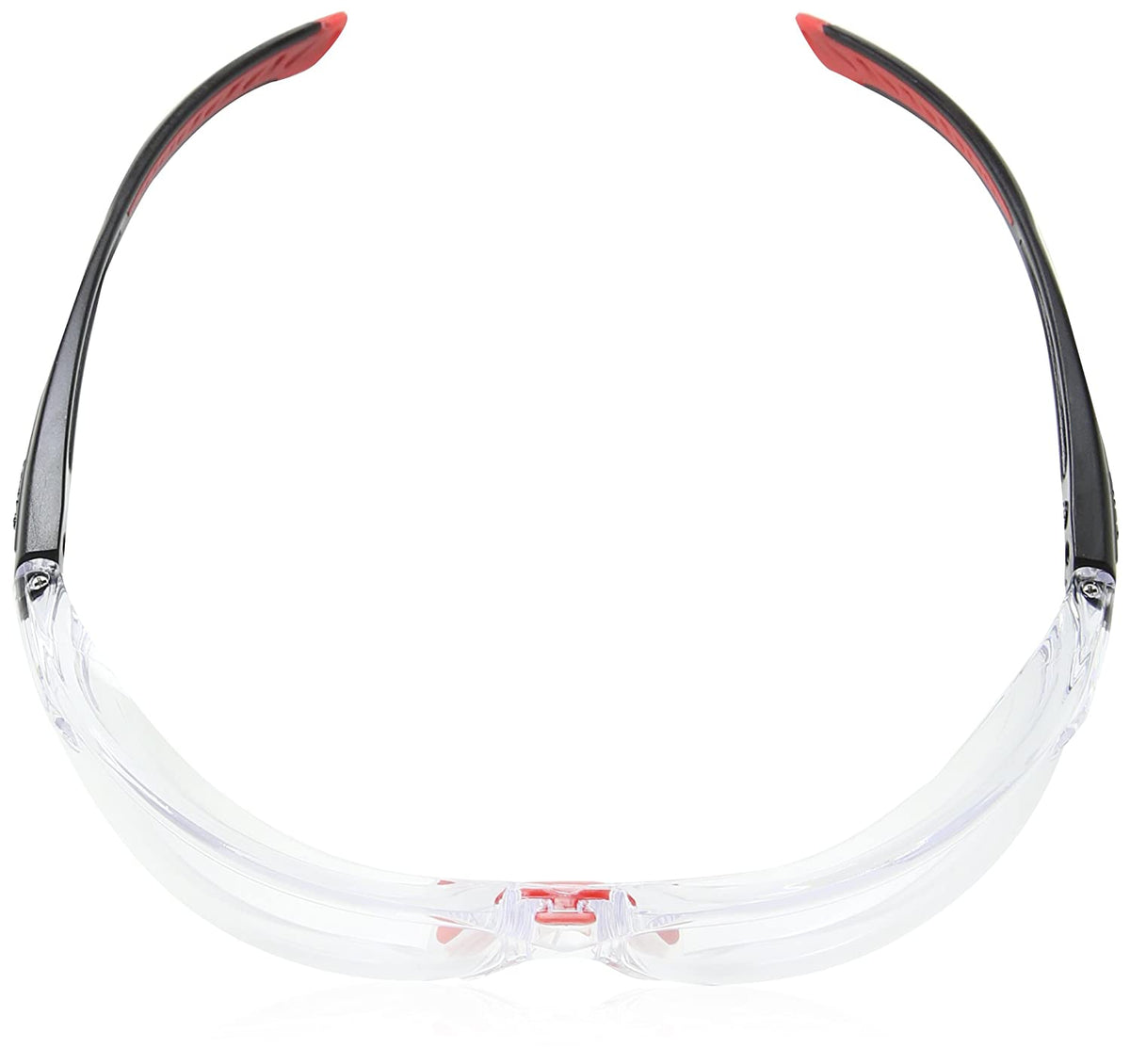 Bolle IRI-S Safety Reading Glasses Clear – – Now available at MTN Shop UK. - imagen 4