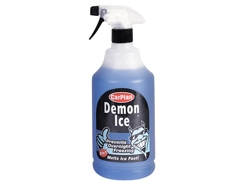 CarPlan Demon Ice 1 litre – – Now available at MTN Shop UK. - imagen 2