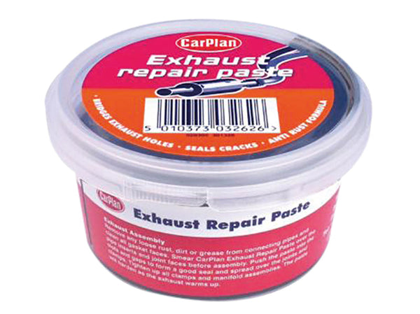 CarPlan Exhaust Repair Paste 250g – – Now available at MTN Shop UK.