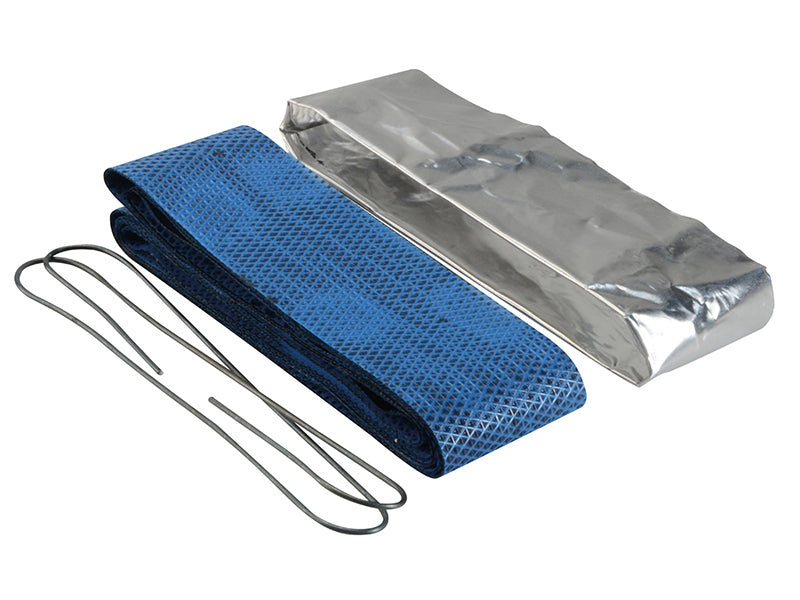 CarPlan Exhaust Repair Bandage – – Now available at MTN Shop UK. - imagen 2