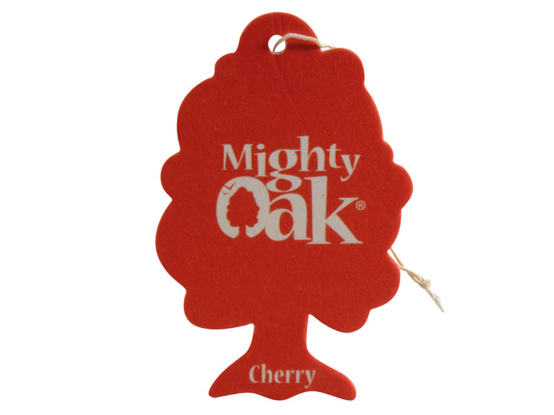 CarPlan Mighty Oak Air Freshener - Cherry – – Now available at MTN Shop UK. - imagen 2