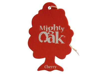 CarPlan Mighty Oak Air Freshener - Cherry – – Now available at MTN Shop UK.