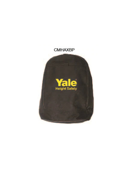 Yale Fall Protection Accessories – Yale’s comprehensive range of Fall Protection products is manufactured under ISO9002 accreditation and meets all relevant European CE standards. – Now available at MTN Shop UK. - imagen 3