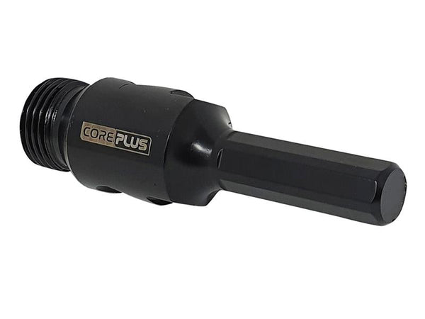 CorePlus DCA88 Hex Extension Adaptor 88mm – – Now available at MTN Shop UK.