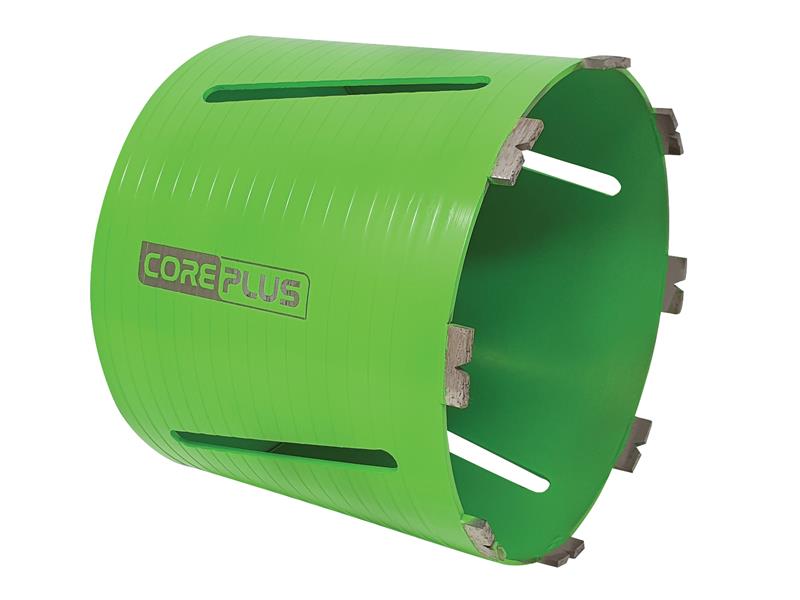 CorePlus DCD182 Diamond Dry Core Drill Bit 182mm – – Now available at MTN Shop UK. - imagen 2