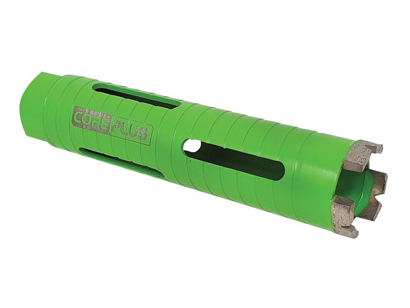 CorePlus DCD32 Diamond Dry Core Drill Bit 32mm – – Now available at MTN Shop UK. - imagen 2