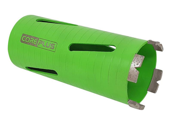 CorePlus DCD78 Diamond Dry Core Drill Bit 78mm – – Now available at MTN Shop UK.