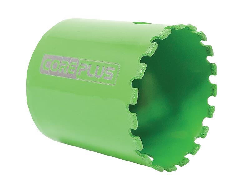 CorePlus DMPHS44 Diamond Holesaw 44mm – – Now available at MTN Shop UK.
