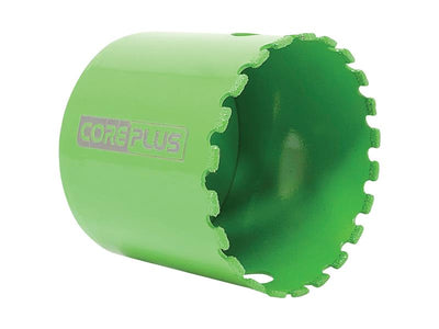 CorePlus DMPHS51 Diamond Holesaw 51mm – – Now available at MTN Shop UK.