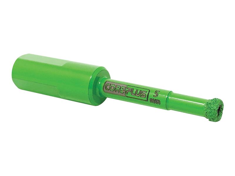 CorePlus DTDM5 Diamond Tile Drill Bit 5mm – – Now available at MTN Shop UK. - imagen 2