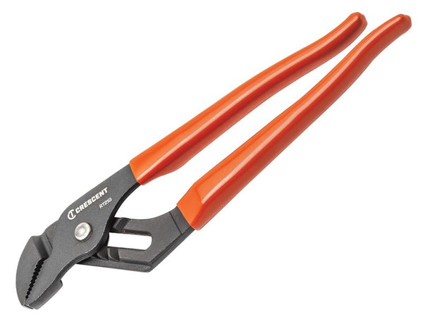 Crescent® RT210CVN Tongue & Groove Joint Multi Pliers 250mm – – Now available at MTN Shop UK.