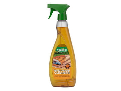 Cuprinol Garden Furniture Cleaner Spray 500ml – – Now available at MTN Shop UK.