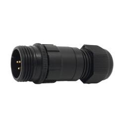 Ceep Connector- 13U Male Inline – – Now available at MTN Shop UK.