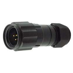 Ceep Connector- 13U Male Inline – – Now available at MTN Shop UK. - imagen 2