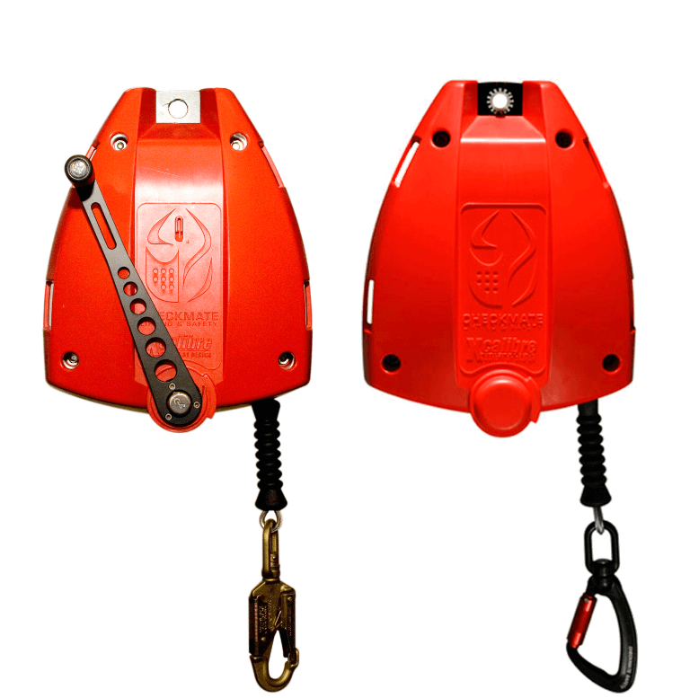 Checkmate FABXLR - Fall Arrest Recovery Block