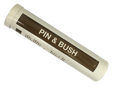Silverhook Pin & Bush Grease Cartridge 400g – – Now available at MTN Shop UK.