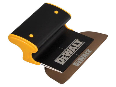 DEWALT Drywall Skimmer 7in – – Now available at MTN Shop UK.