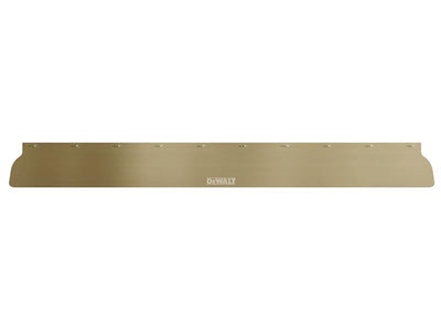DEWALT Drywall Replacement Skimmer Blade 40in – – Now available at MTN Shop UK.