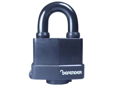 DEFENDER All Terrain Weatherseal Padlock 40mm Keyed Alike – – Now available at MTN Shop UK.